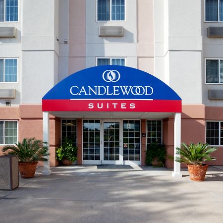 Sonesta Simply Suites Austin The Domain Area Ngoại thất bức ảnh