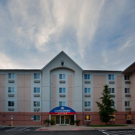 Sonesta Simply Suites Austin The Domain Area Ngoại thất bức ảnh
