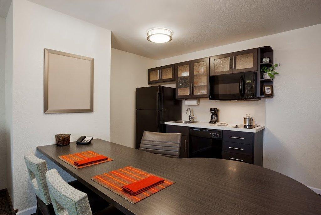 Sonesta Simply Suites Austin The Domain Area Ngoại thất bức ảnh