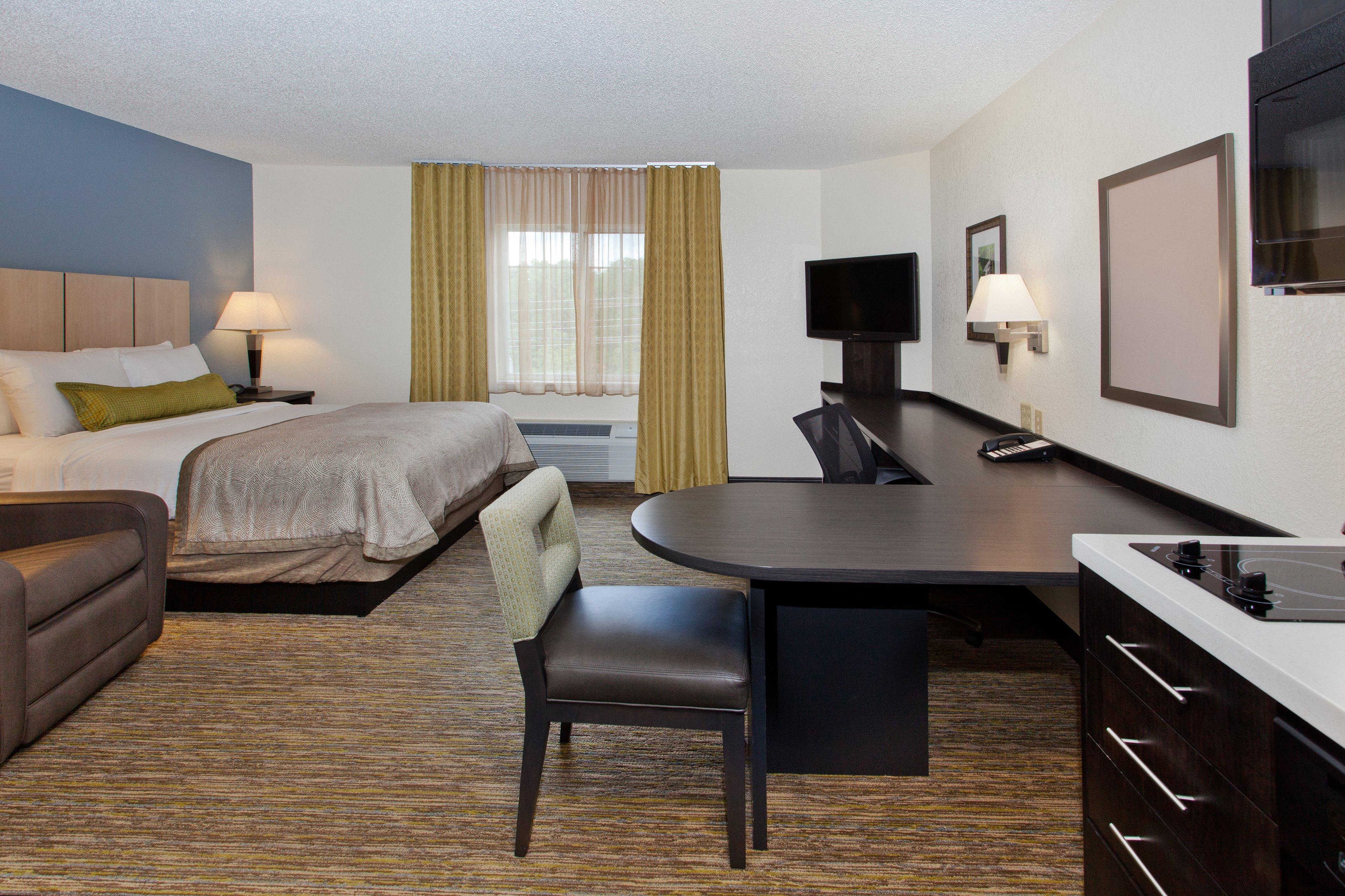 Sonesta Simply Suites Austin The Domain Area Ngoại thất bức ảnh