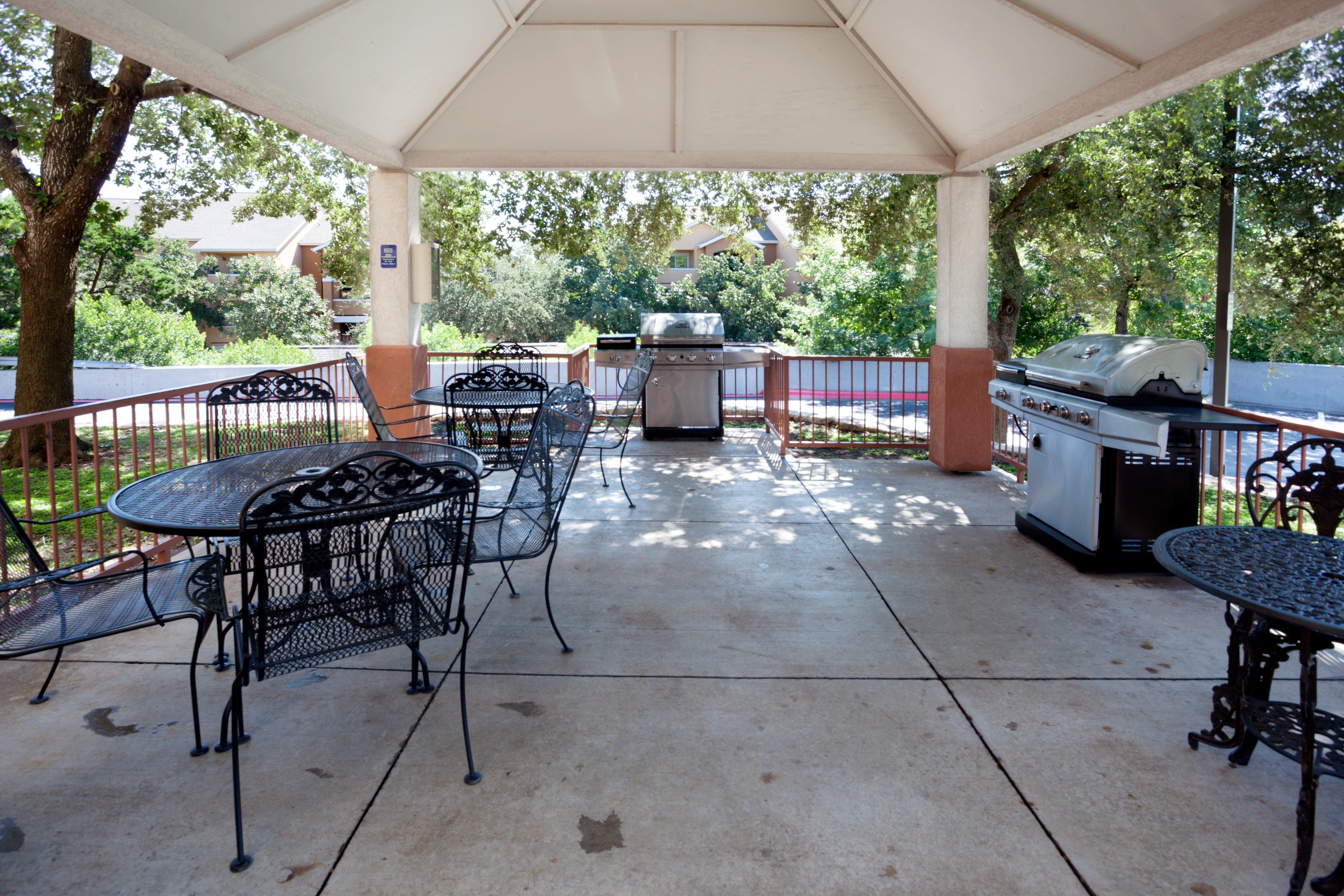 Sonesta Simply Suites Austin The Domain Area Ngoại thất bức ảnh