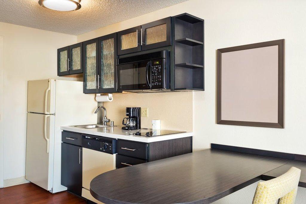 Sonesta Simply Suites Austin The Domain Area Ngoại thất bức ảnh