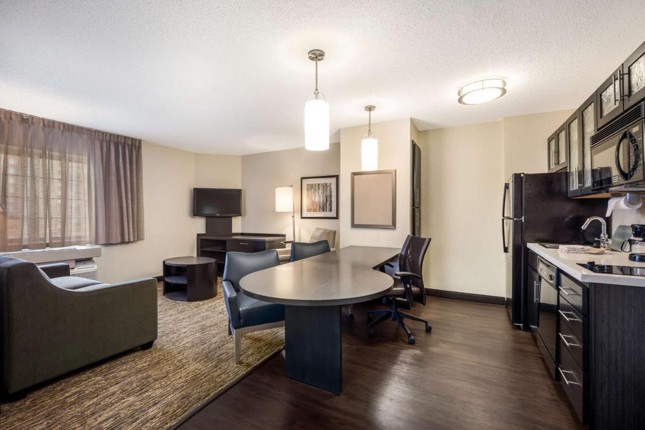 Sonesta Simply Suites Austin The Domain Area Ngoại thất bức ảnh