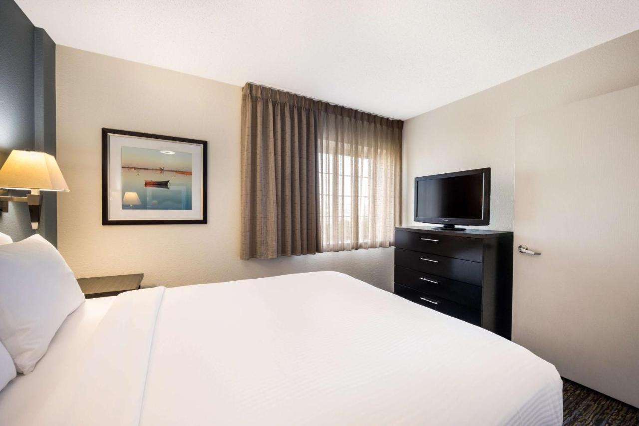 Sonesta Simply Suites Austin The Domain Area Ngoại thất bức ảnh