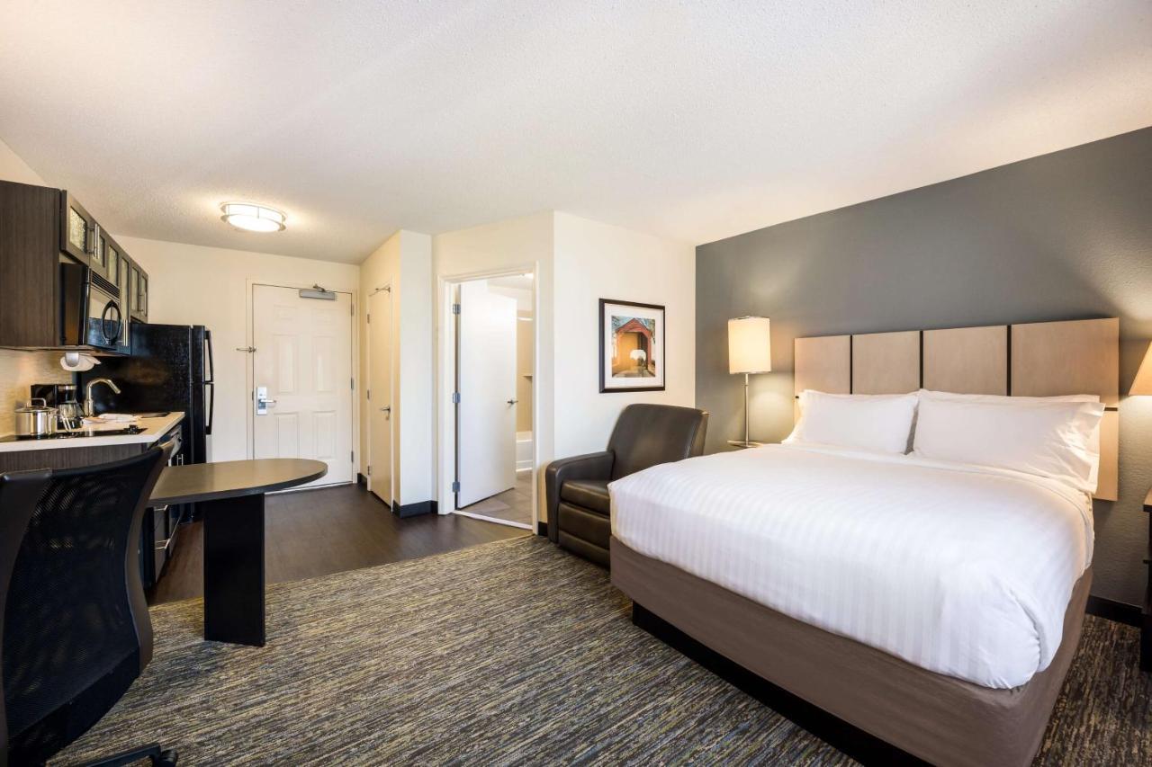 Sonesta Simply Suites Austin The Domain Area Ngoại thất bức ảnh