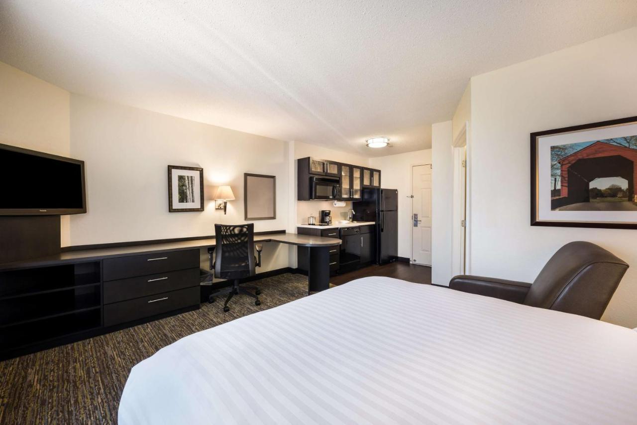 Sonesta Simply Suites Austin The Domain Area Ngoại thất bức ảnh