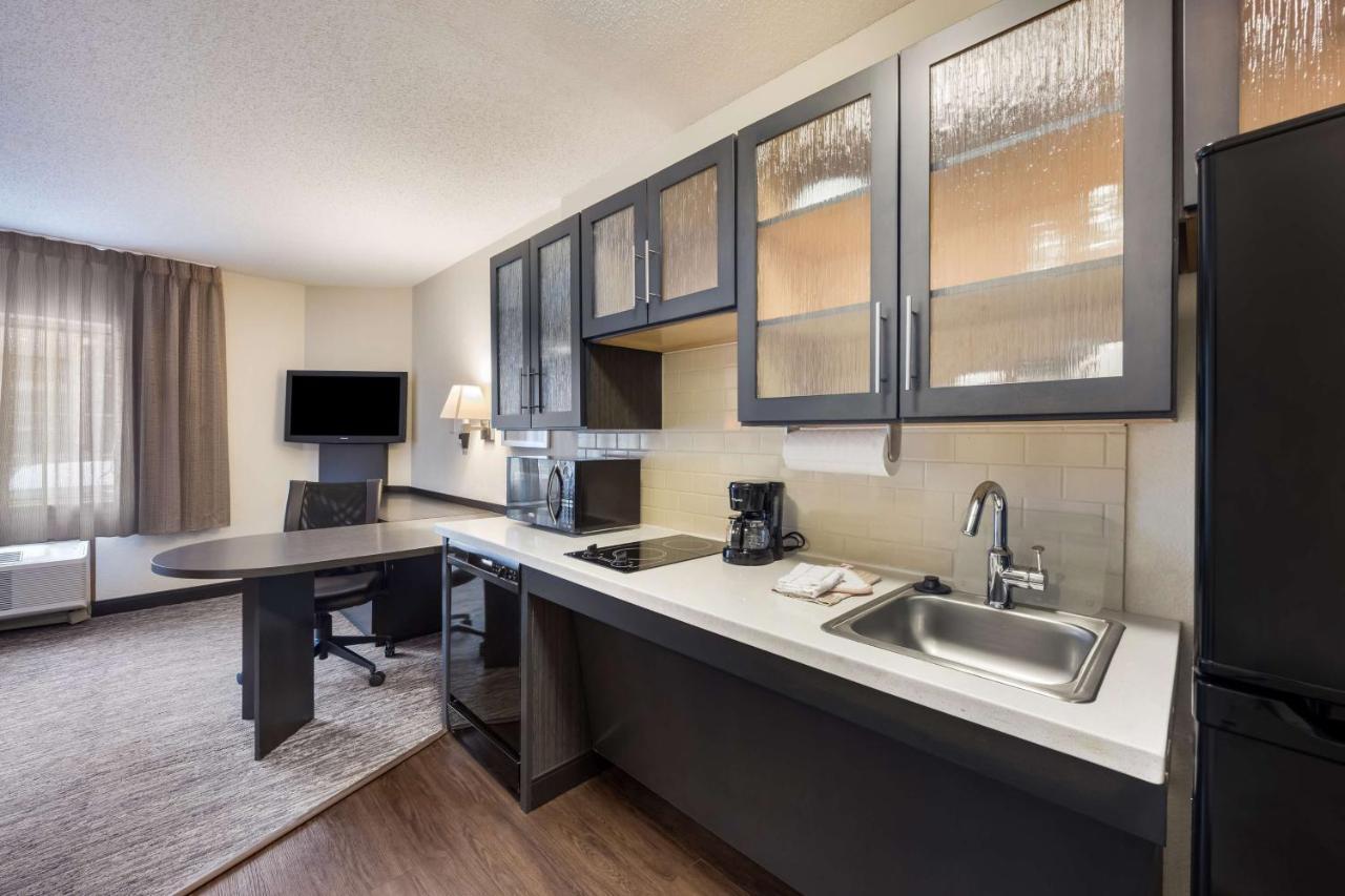 Sonesta Simply Suites Austin The Domain Area Ngoại thất bức ảnh