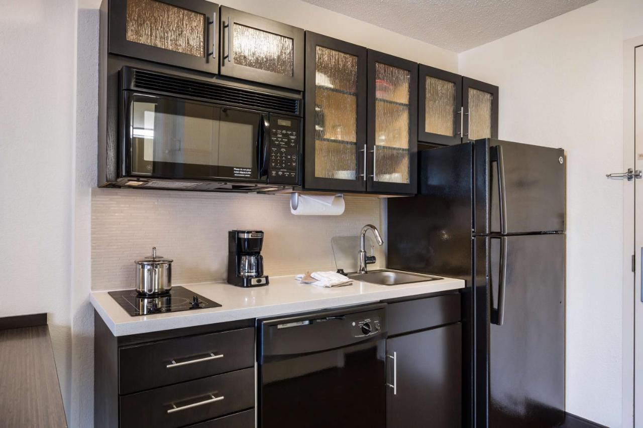 Sonesta Simply Suites Austin The Domain Area Ngoại thất bức ảnh