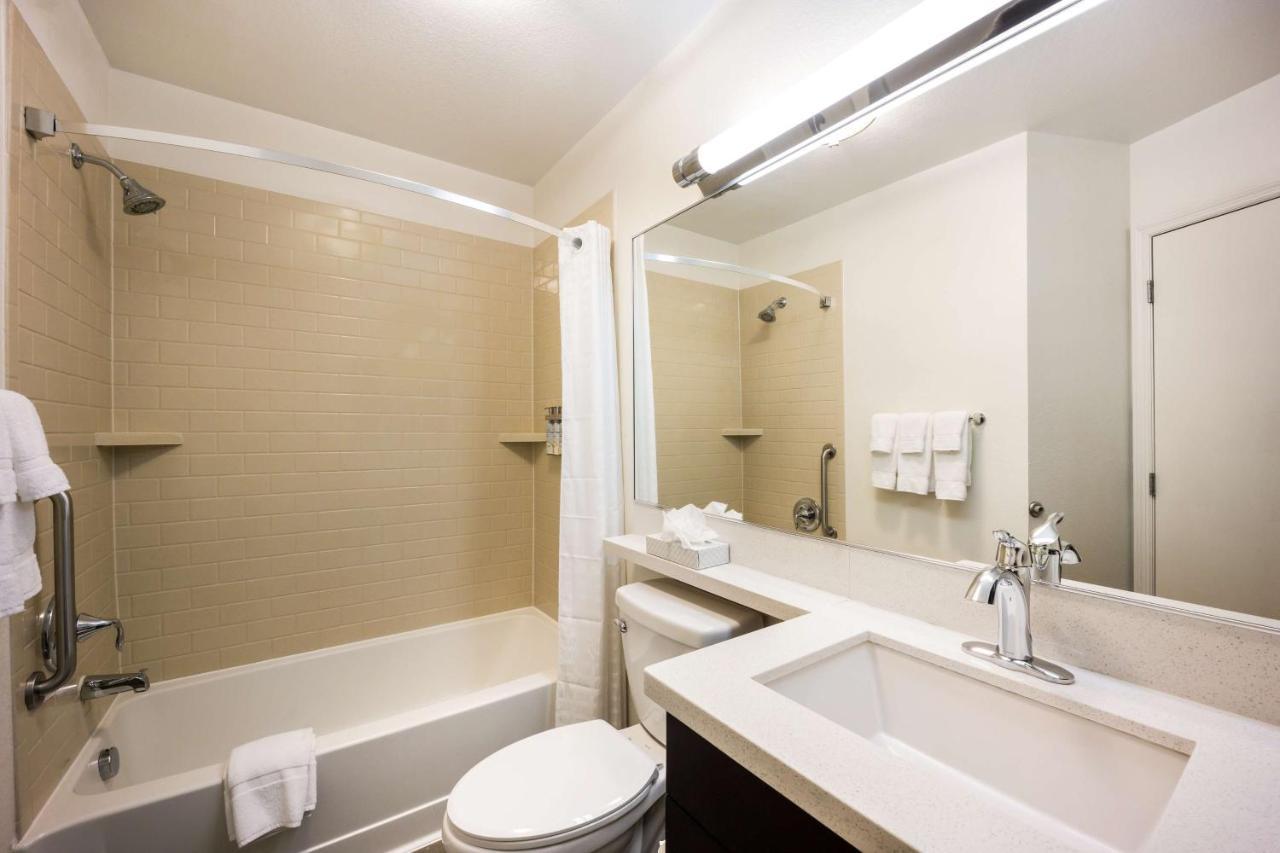 Sonesta Simply Suites Austin The Domain Area Ngoại thất bức ảnh
