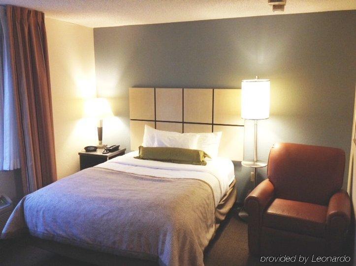 Sonesta Simply Suites Austin The Domain Area Ngoại thất bức ảnh