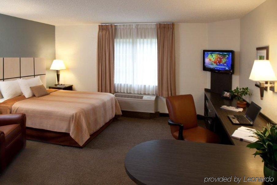 Sonesta Simply Suites Austin The Domain Area Phòng bức ảnh