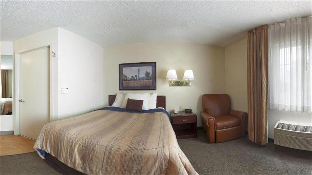Sonesta Simply Suites Austin The Domain Area Ngoại thất bức ảnh