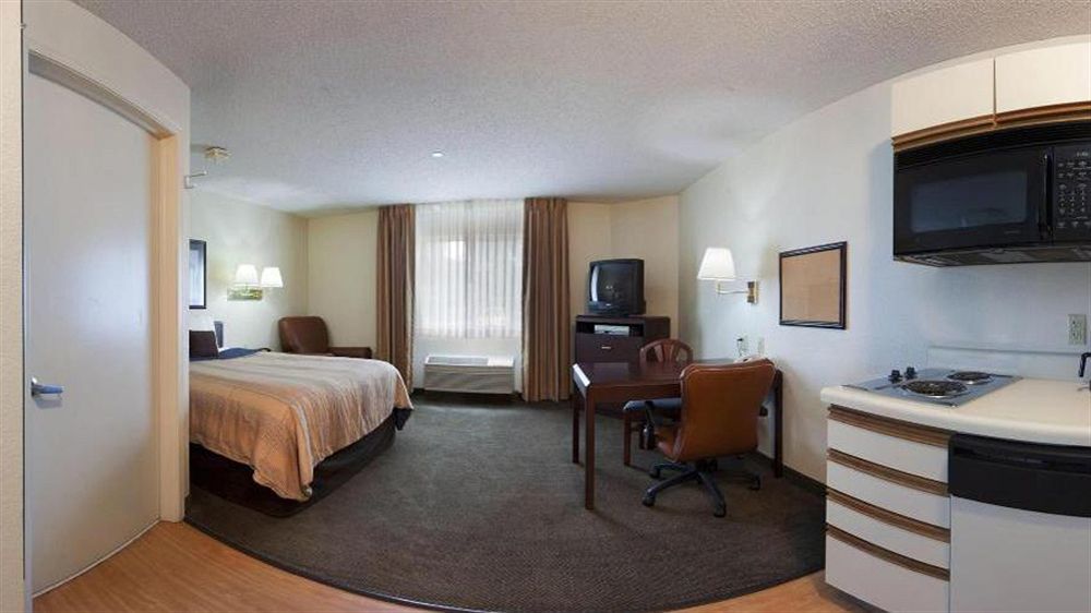 Sonesta Simply Suites Austin The Domain Area Ngoại thất bức ảnh